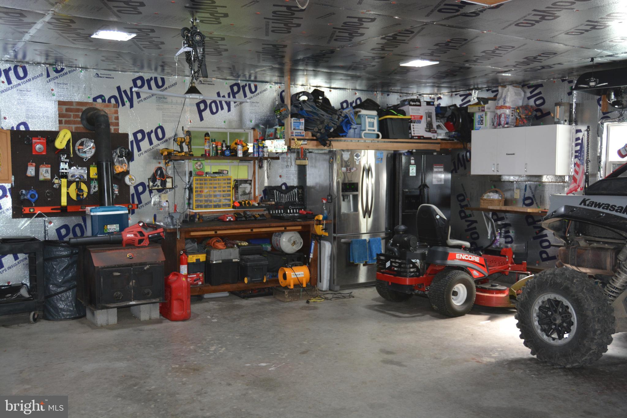 RITTERS HIDDEN VALLEY - Residential