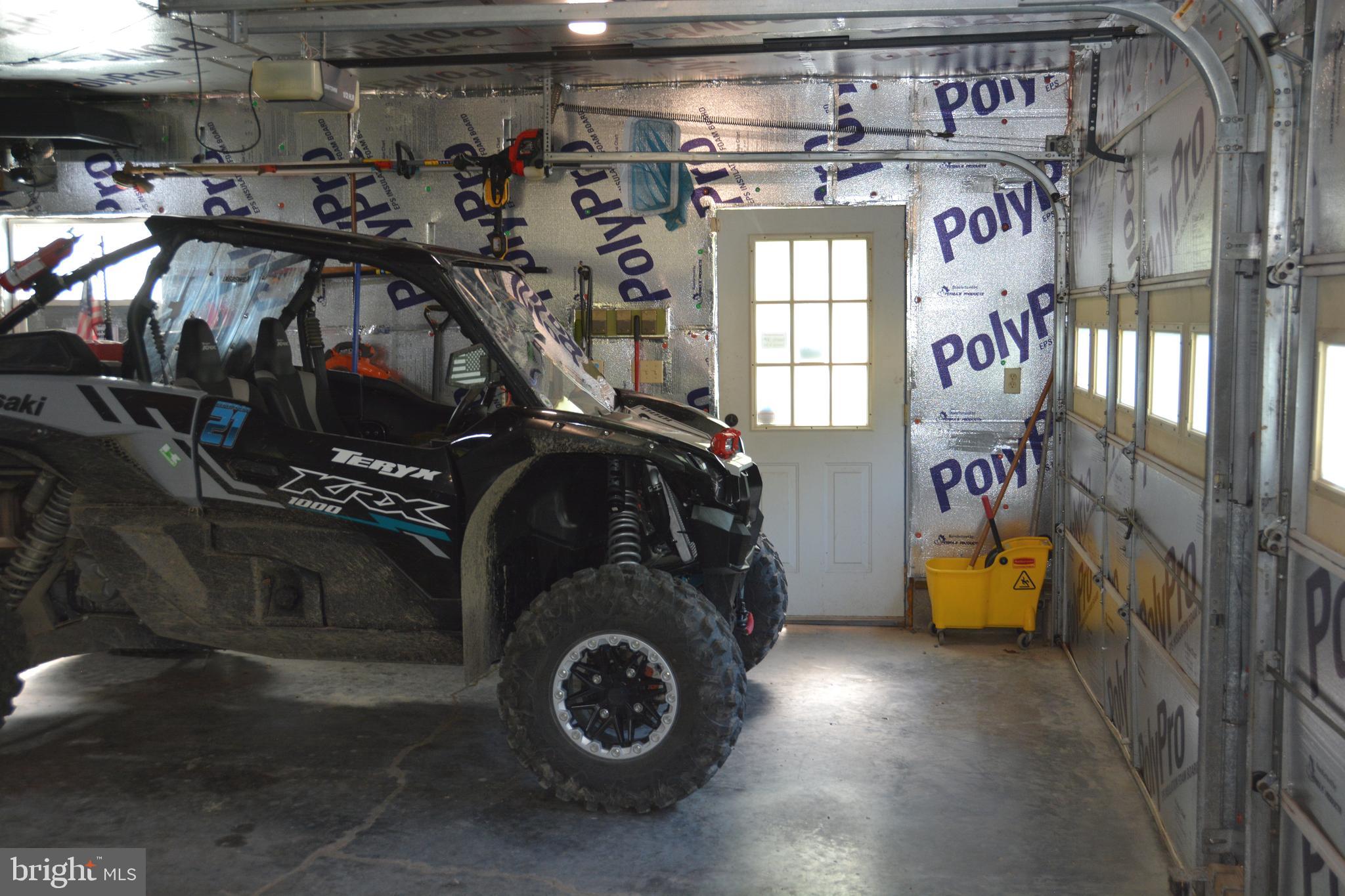 RITTERS HIDDEN VALLEY - Residential