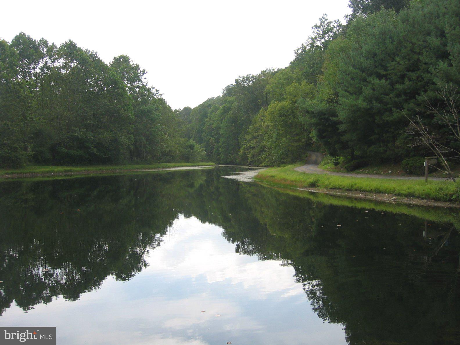 RITTERS HIDDEN VALLEY - Residential