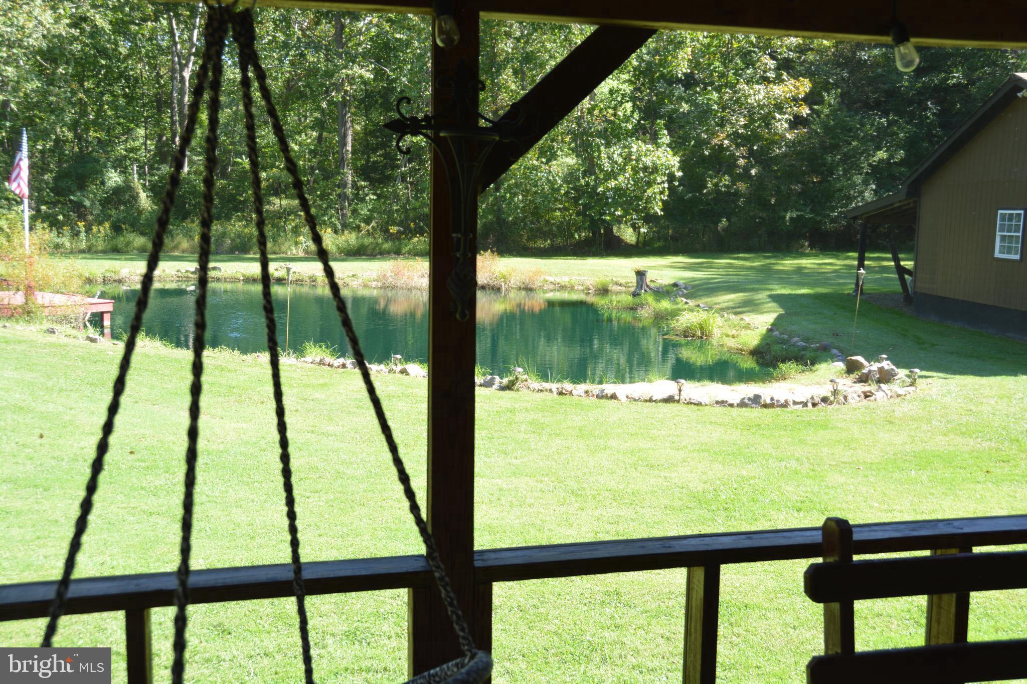 RITTERS HIDDEN VALLEY - Residential