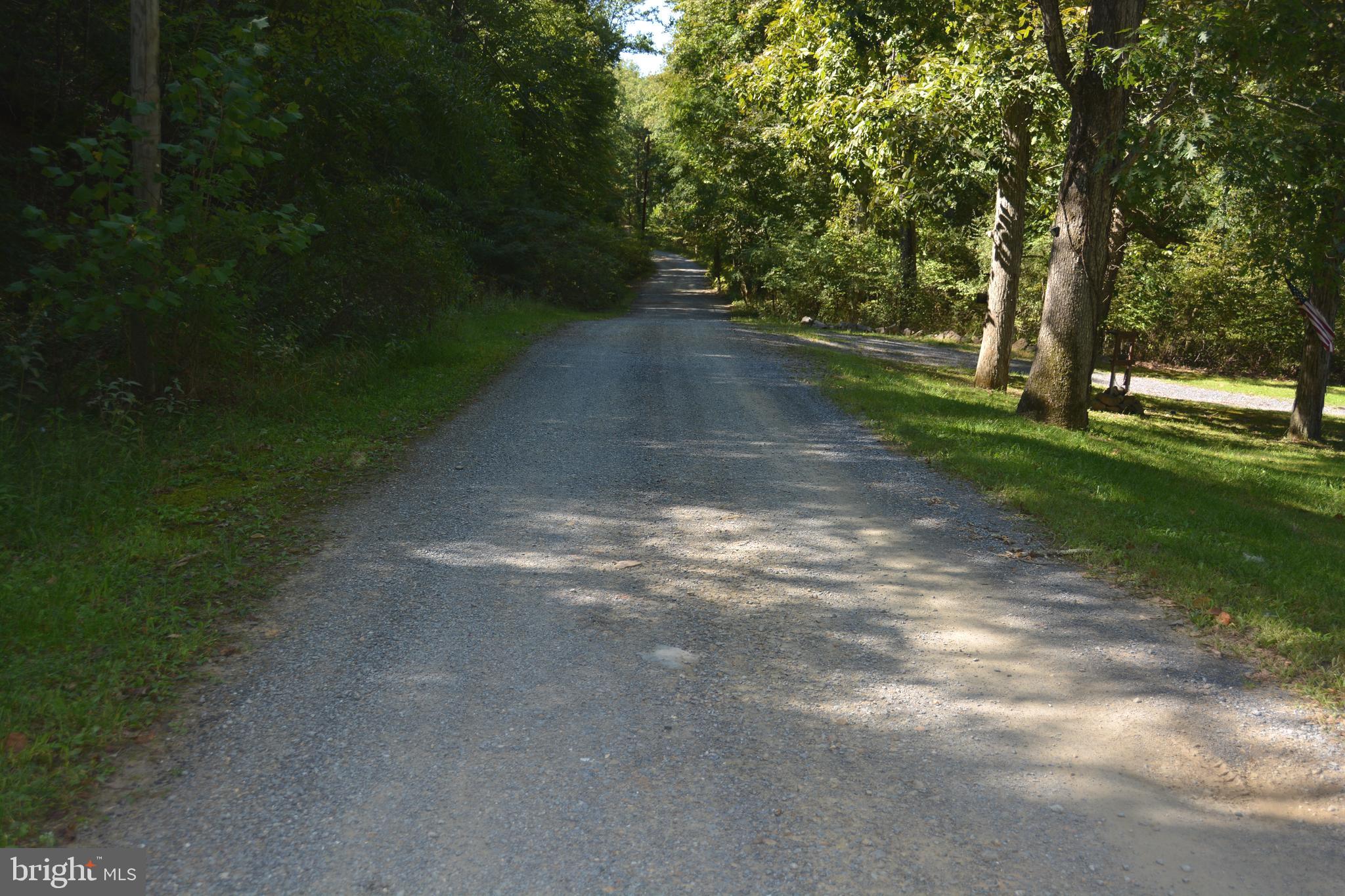 RITTERS HIDDEN VALLEY - Residential