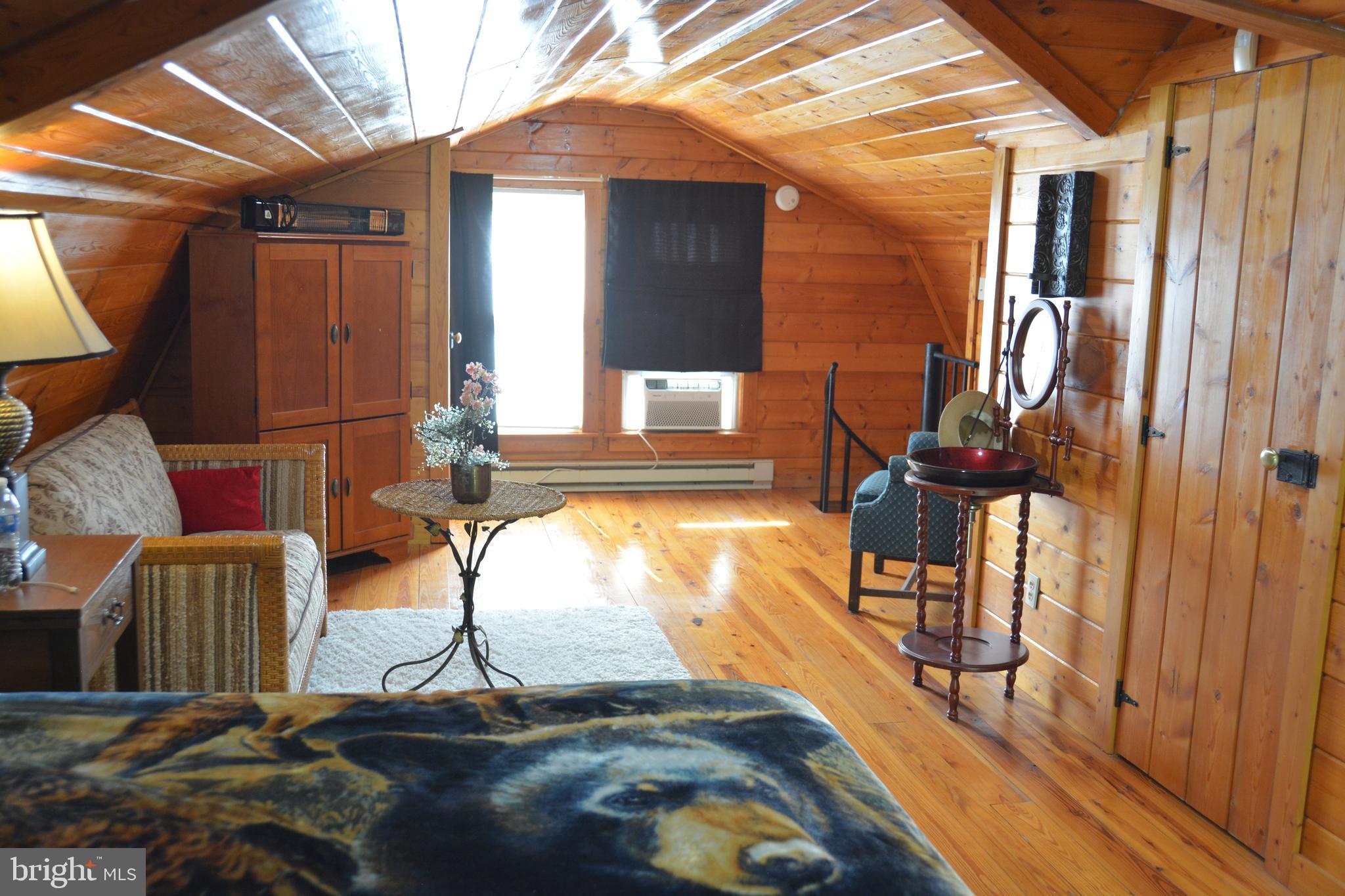 RITTERS HIDDEN VALLEY - Residential