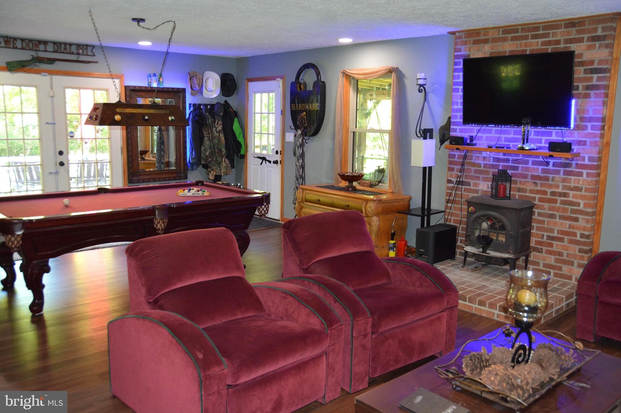 RITTERS HIDDEN VALLEY - Residential