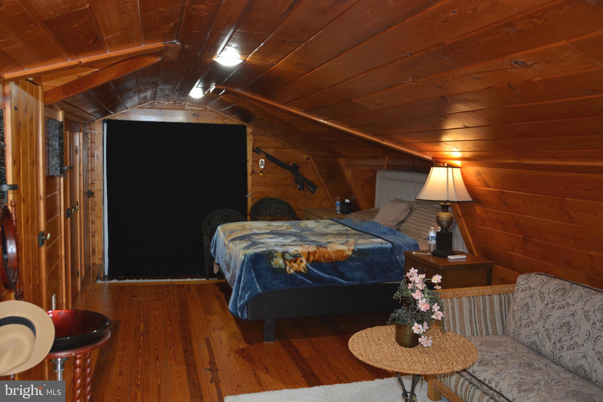 RITTERS HIDDEN VALLEY - Residential