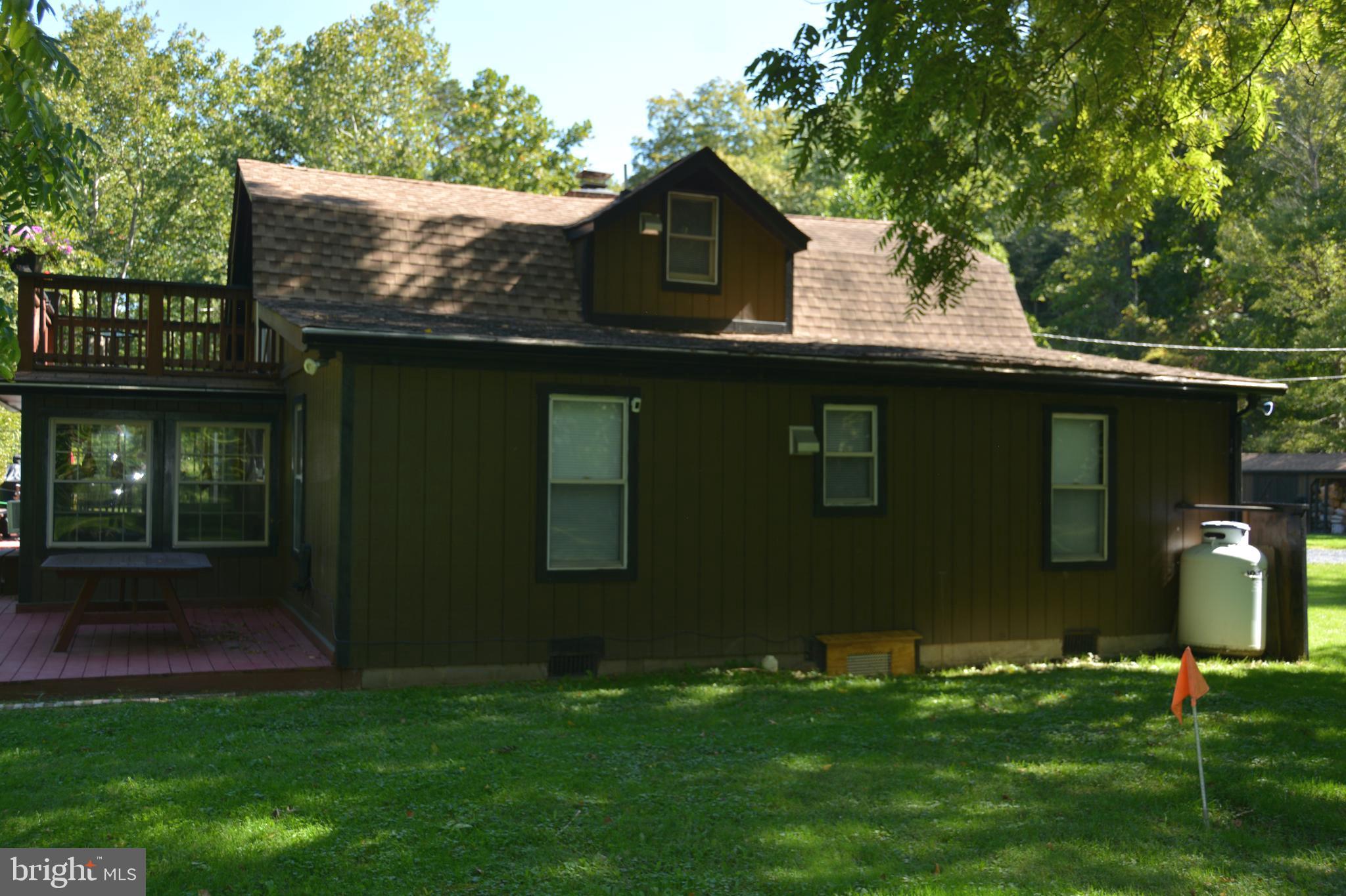 RITTERS HIDDEN VALLEY - Residential