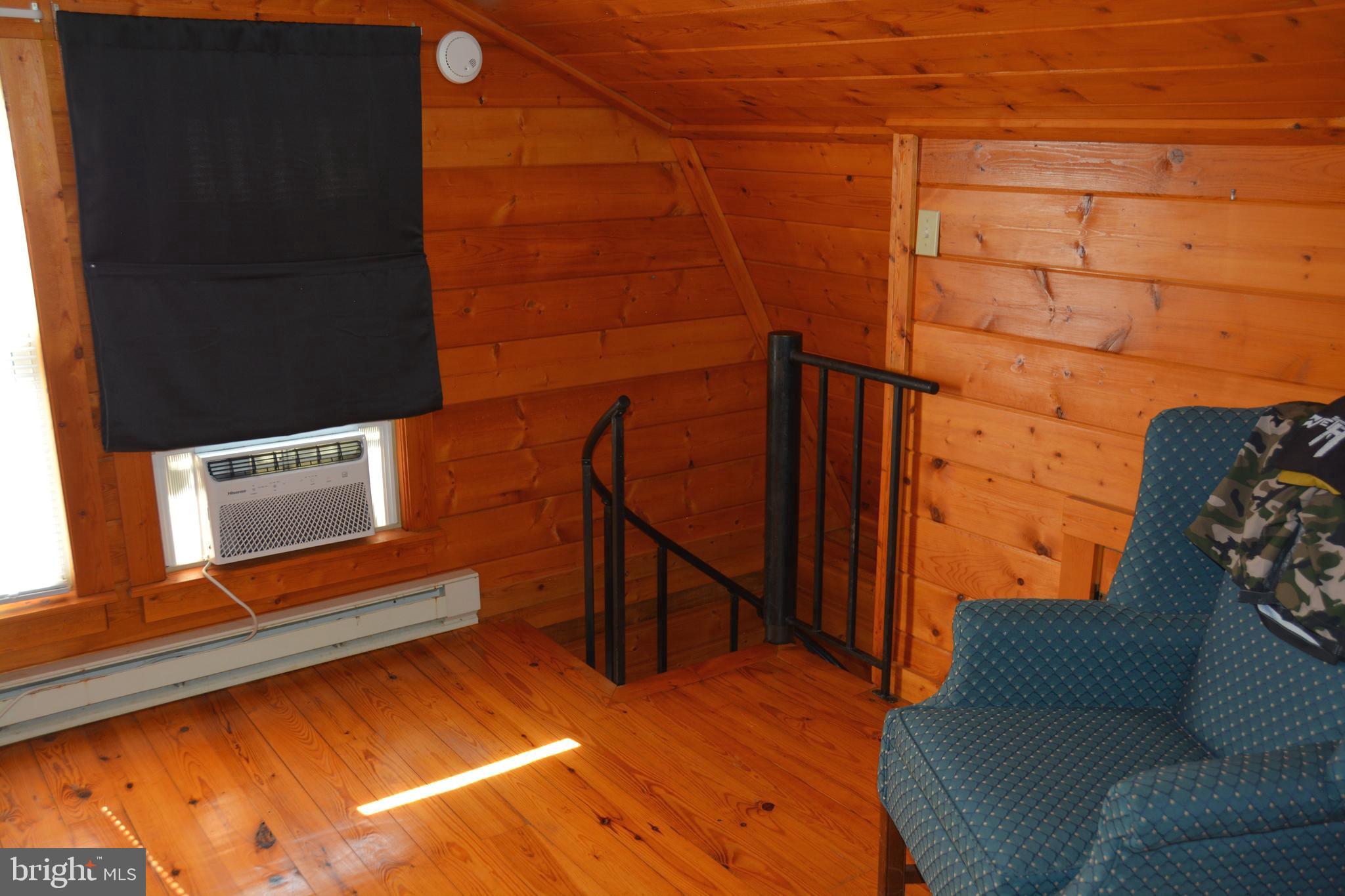 RITTERS HIDDEN VALLEY - Residential