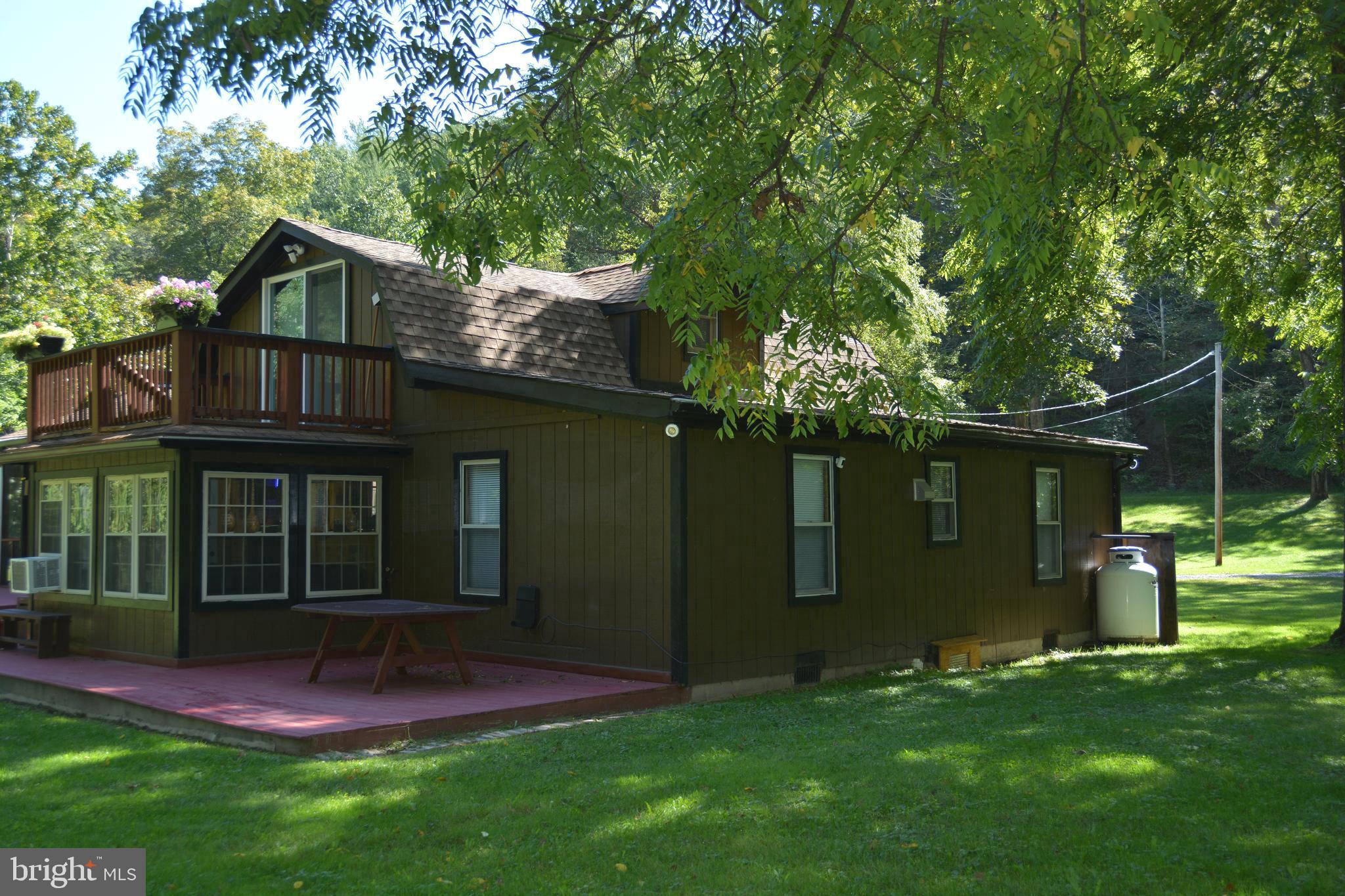 RITTERS HIDDEN VALLEY - Residential