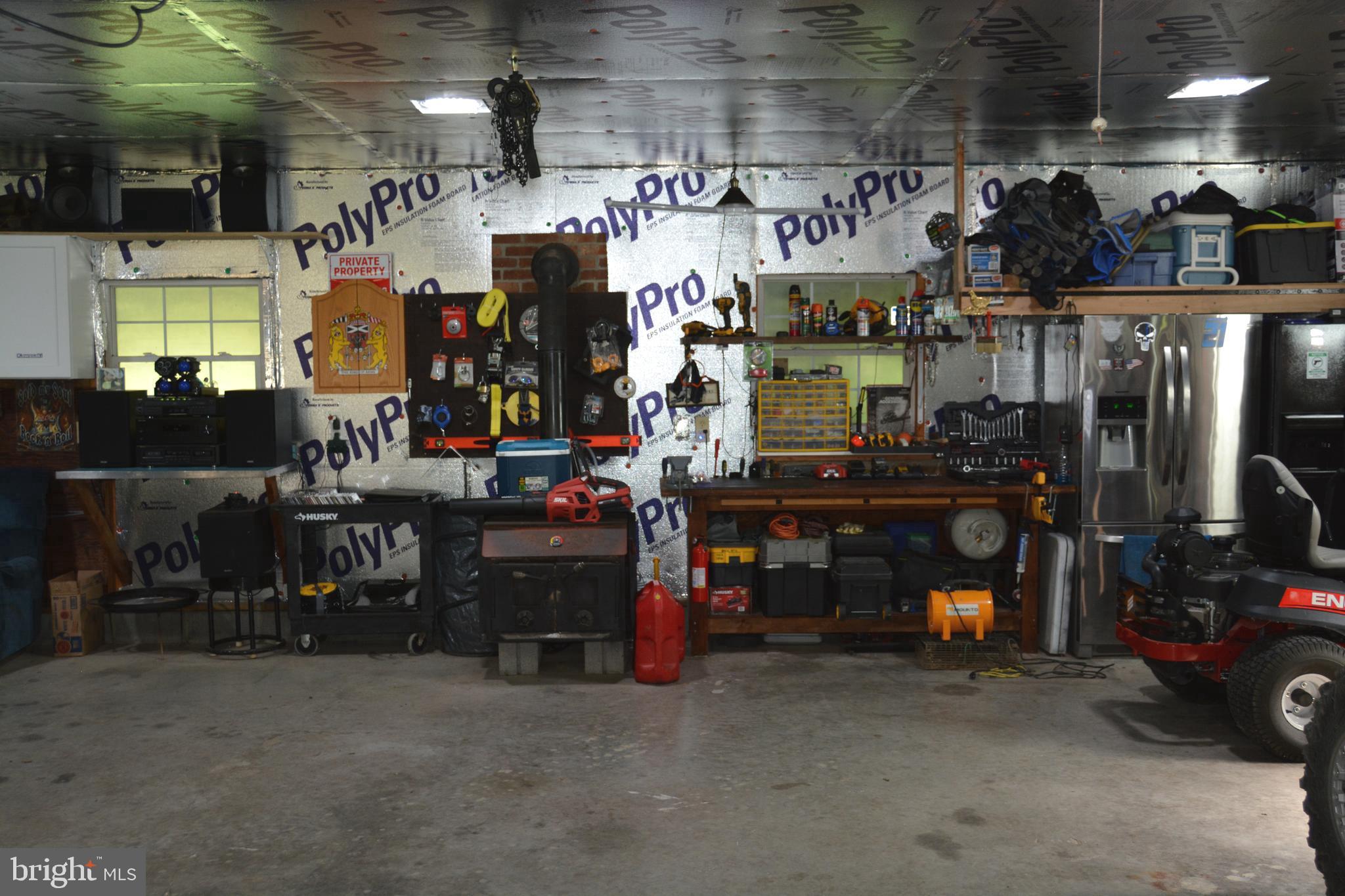 RITTERS HIDDEN VALLEY - Residential