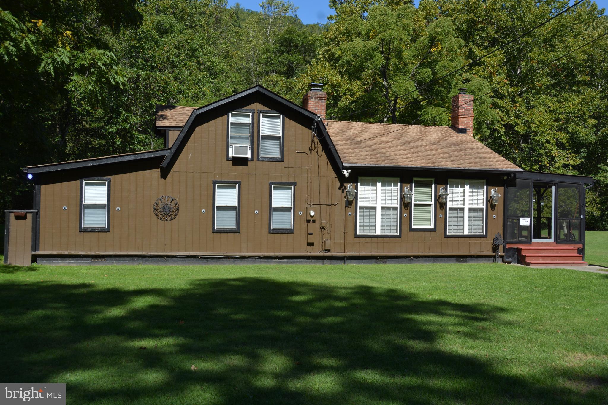 RITTERS HIDDEN VALLEY - Residential