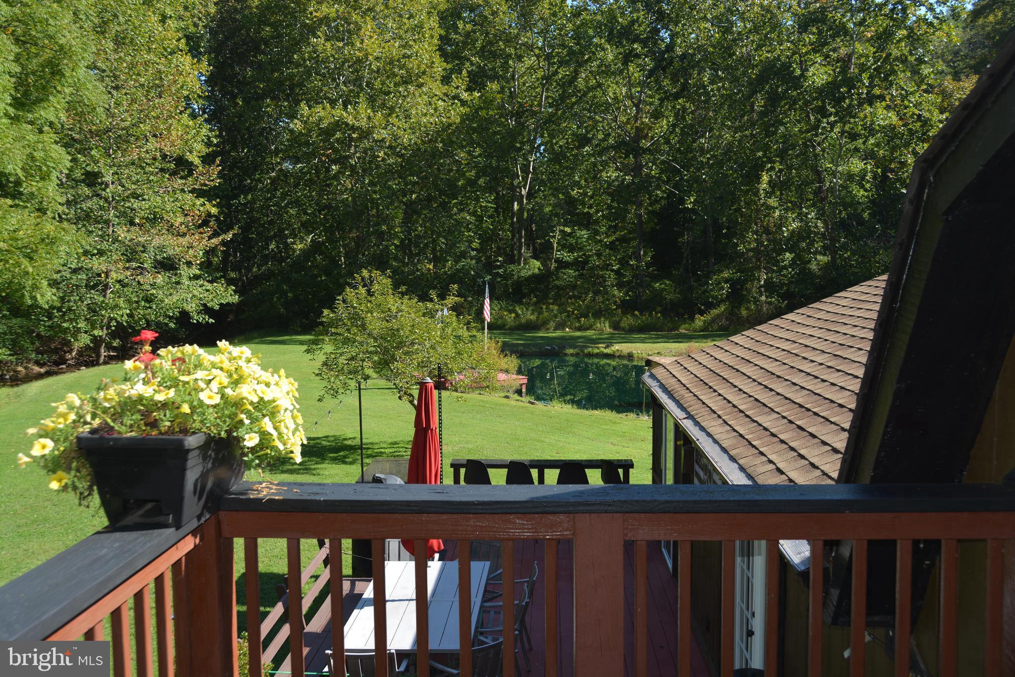 RITTERS HIDDEN VALLEY - Residential