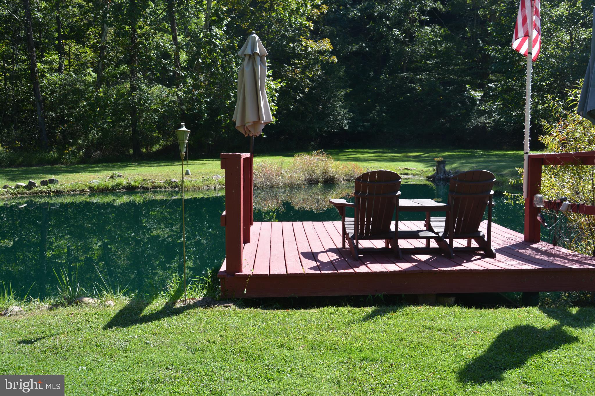 RITTERS HIDDEN VALLEY - Residential