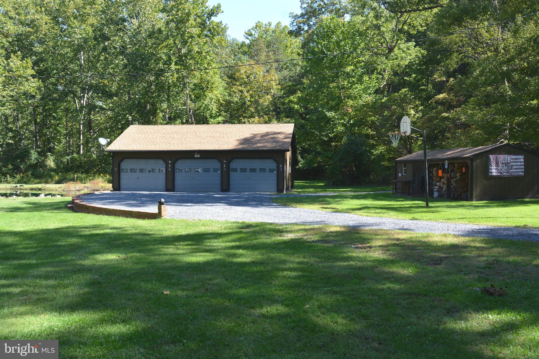 RITTERS HIDDEN VALLEY - Residential