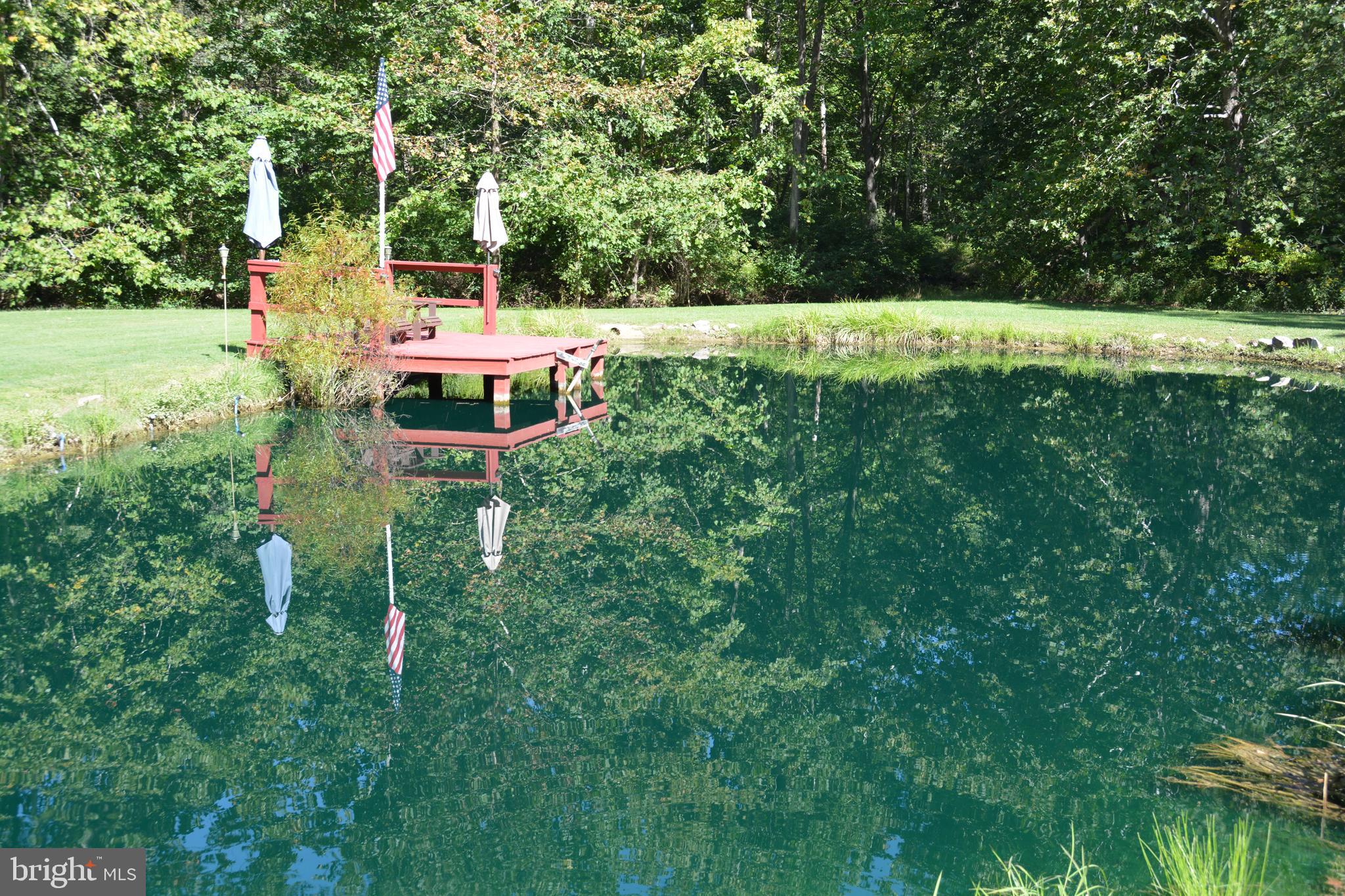 RITTERS HIDDEN VALLEY - Residential