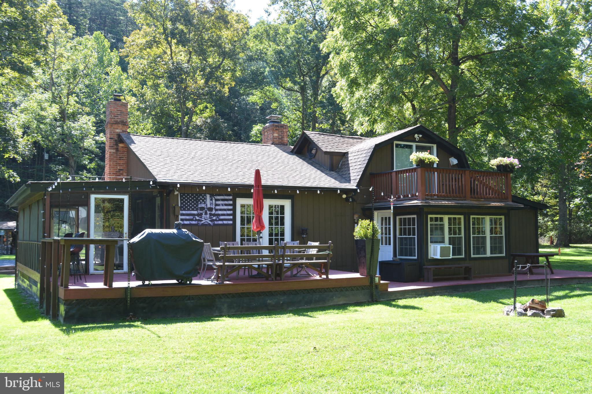 RITTERS HIDDEN VALLEY - Residential