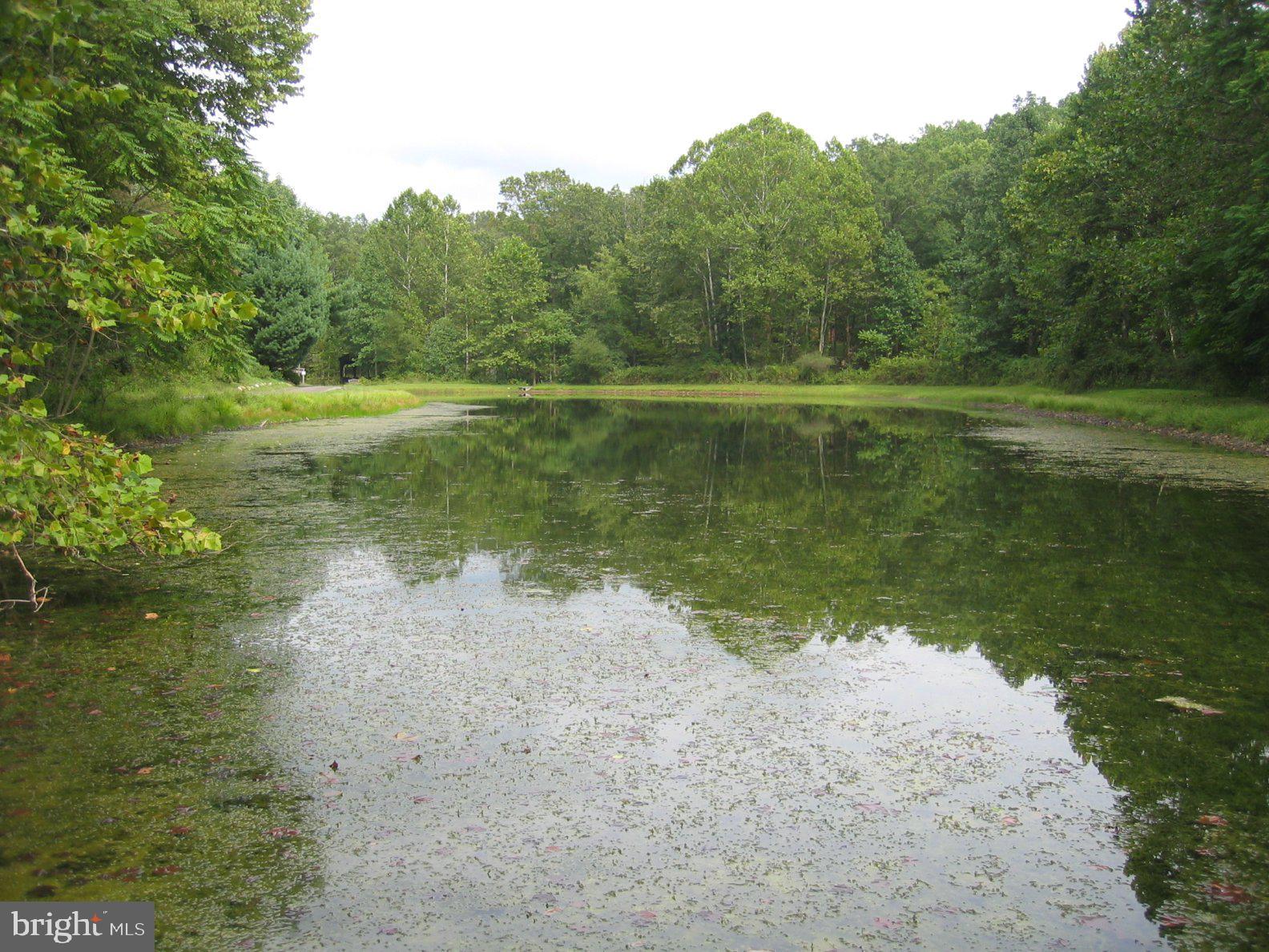 RITTERS HIDDEN VALLEY - Residential