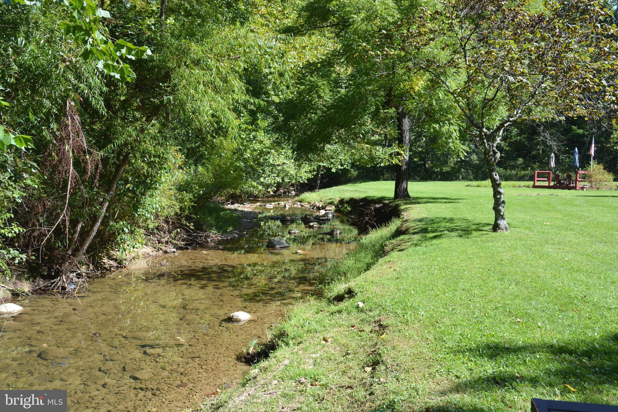 RITTERS HIDDEN VALLEY - Residential