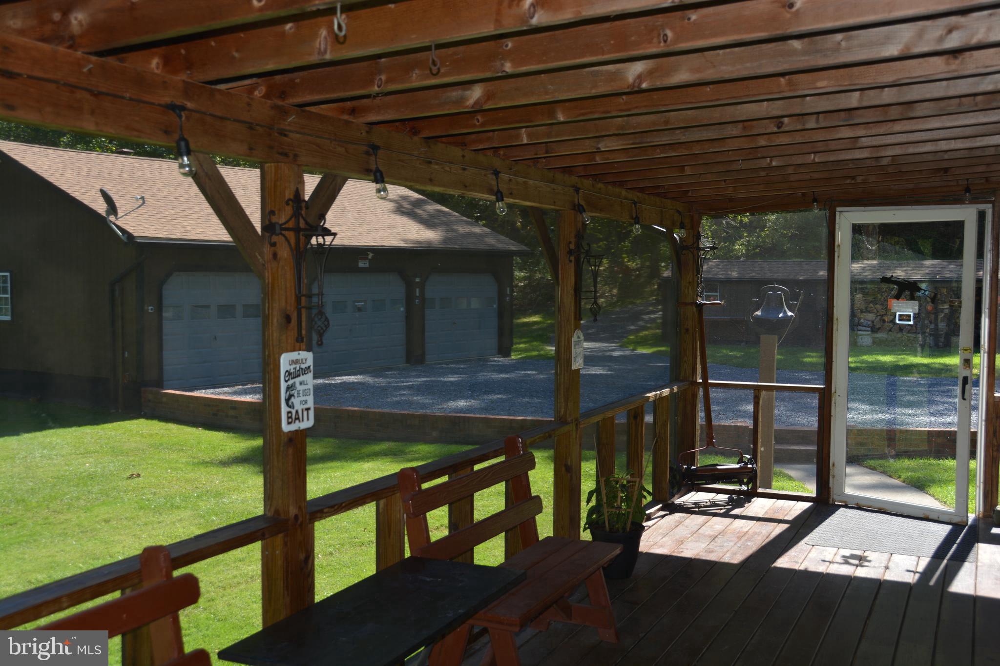 RITTERS HIDDEN VALLEY - Residential