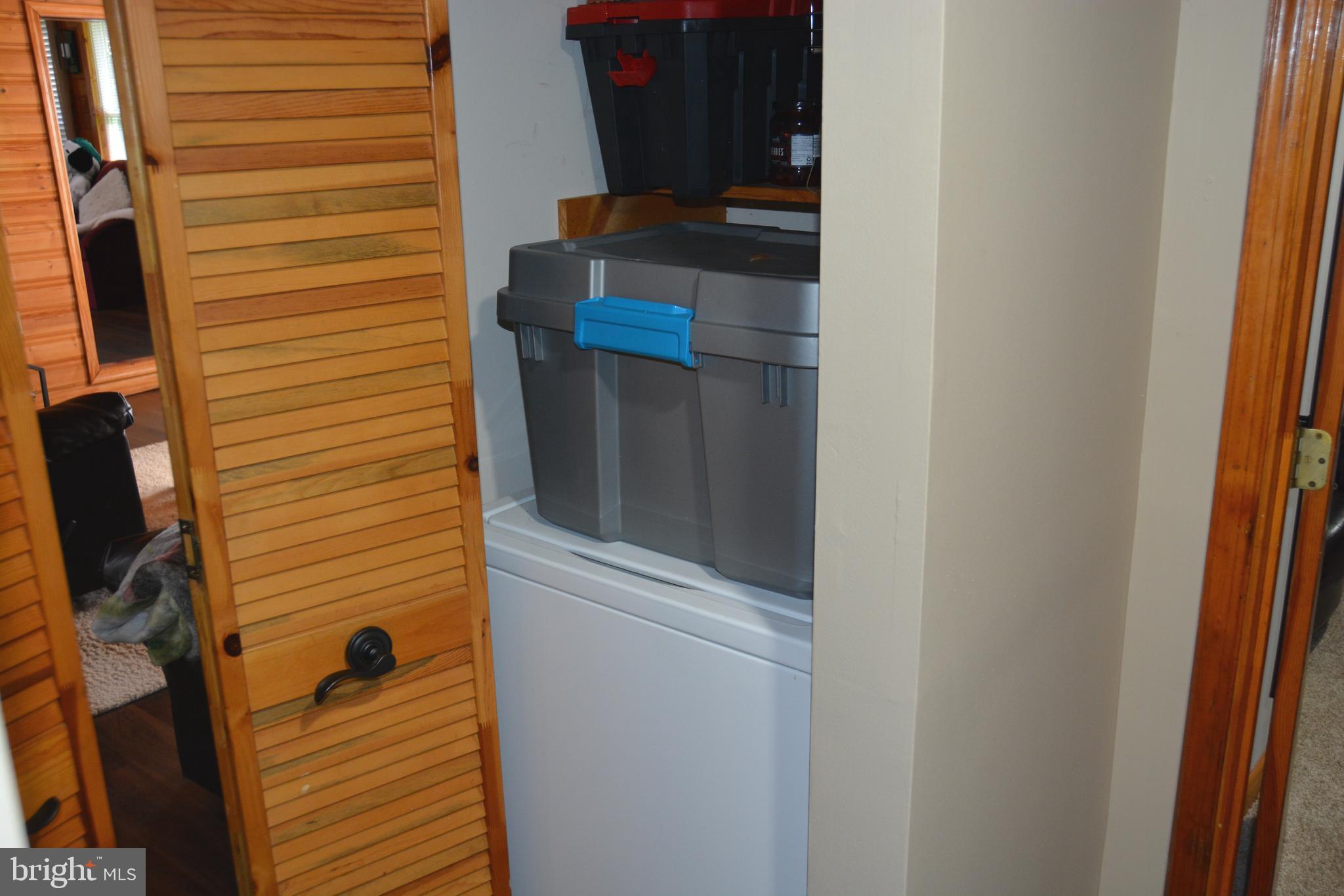 RITTERS HIDDEN VALLEY - Residential