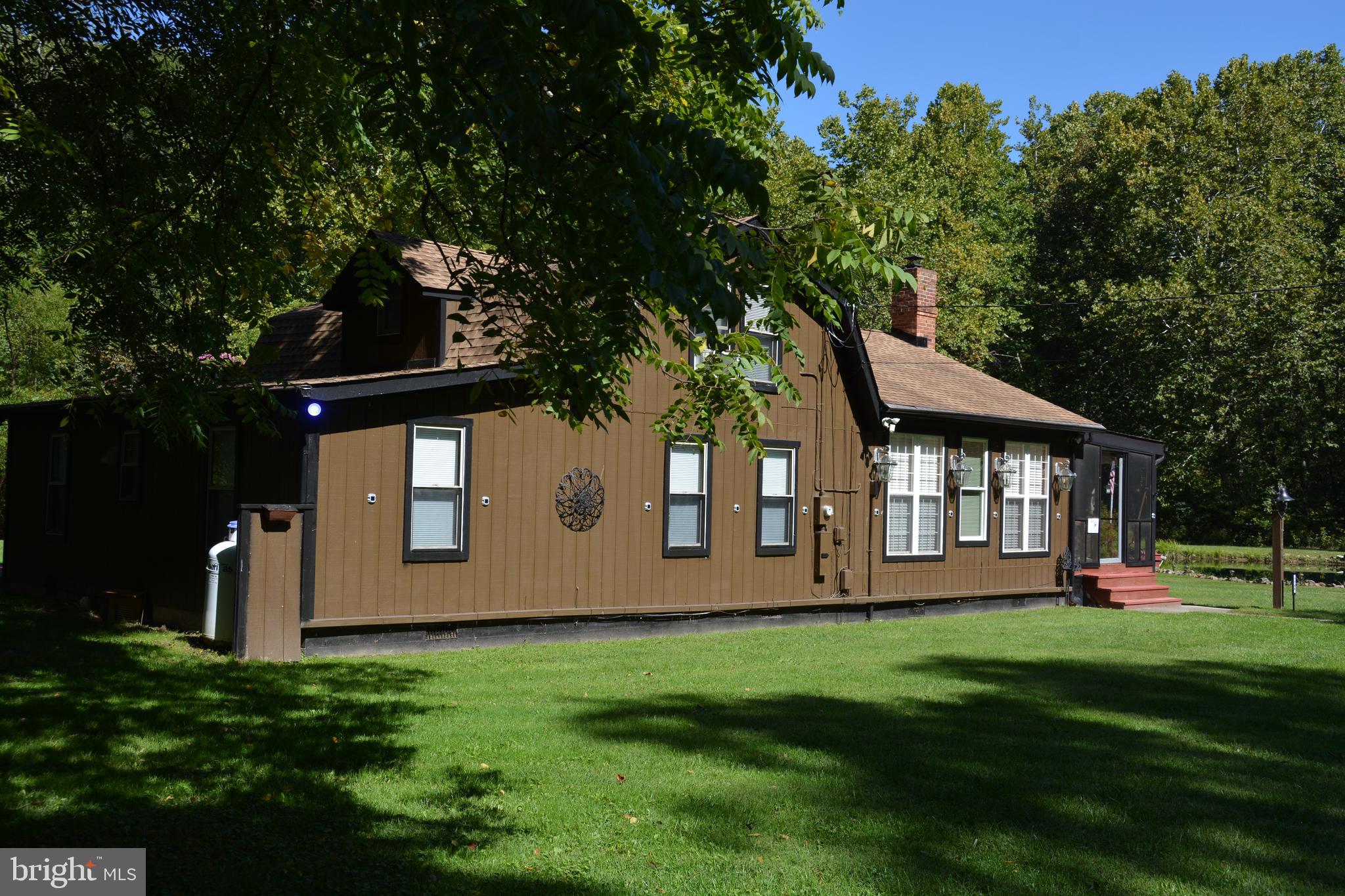 RITTERS HIDDEN VALLEY - Residential