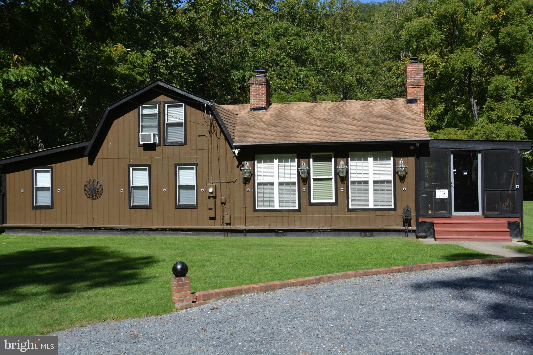 RITTERS HIDDEN VALLEY - Residential