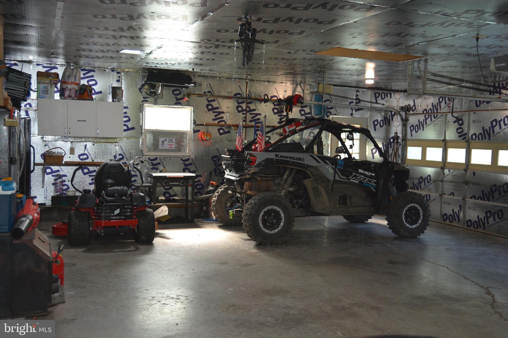 RITTERS HIDDEN VALLEY - Residential