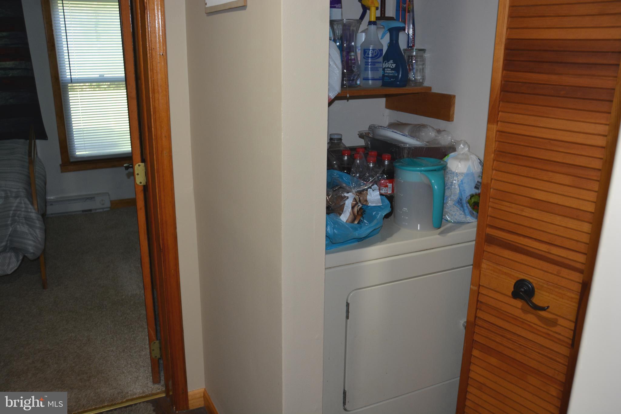 RITTERS HIDDEN VALLEY - Residential