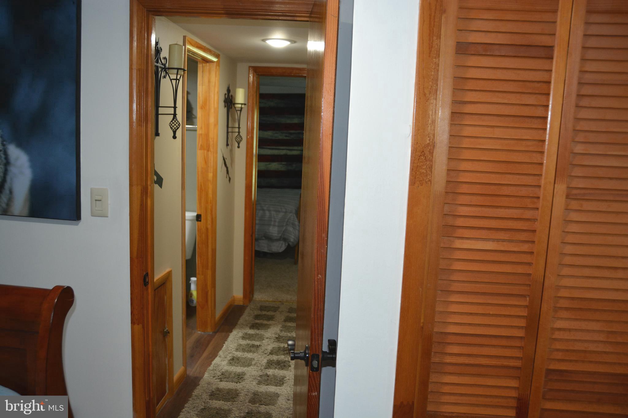 RITTERS HIDDEN VALLEY - Residential