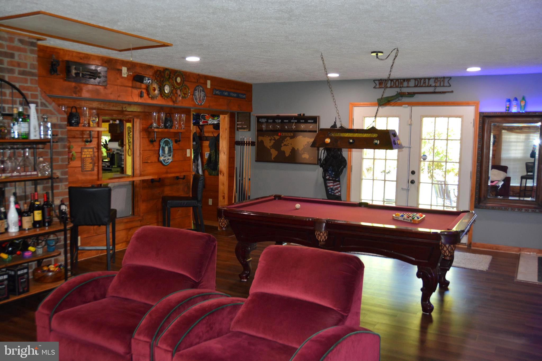 RITTERS HIDDEN VALLEY - Residential