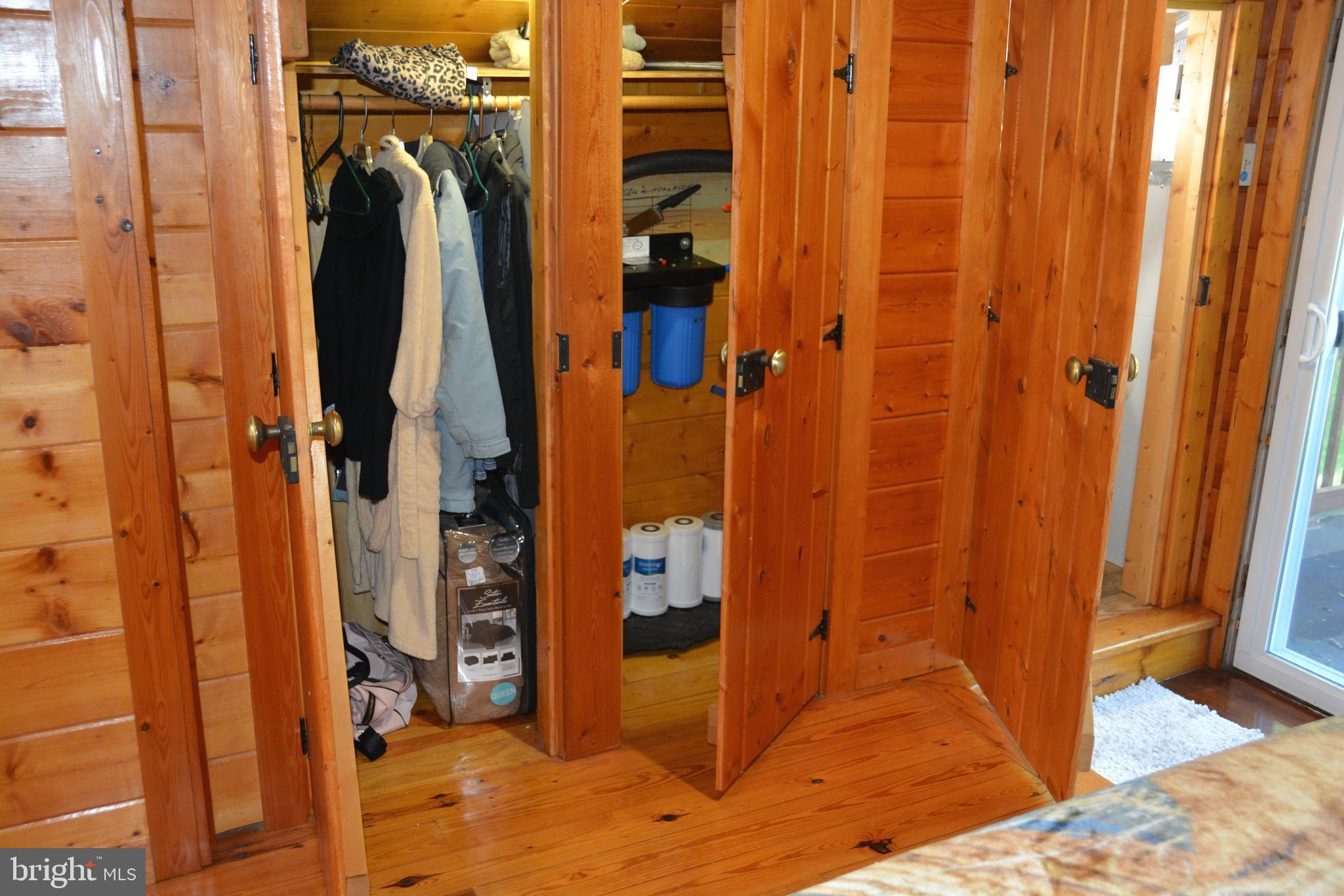 RITTERS HIDDEN VALLEY - Residential