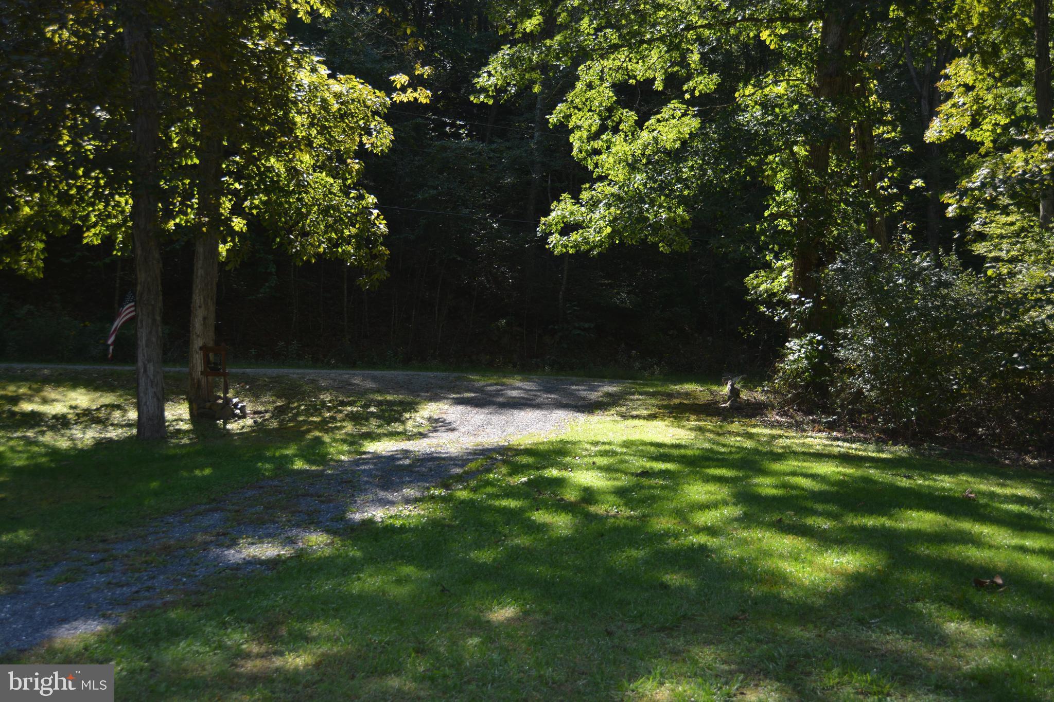 RITTERS HIDDEN VALLEY - Residential