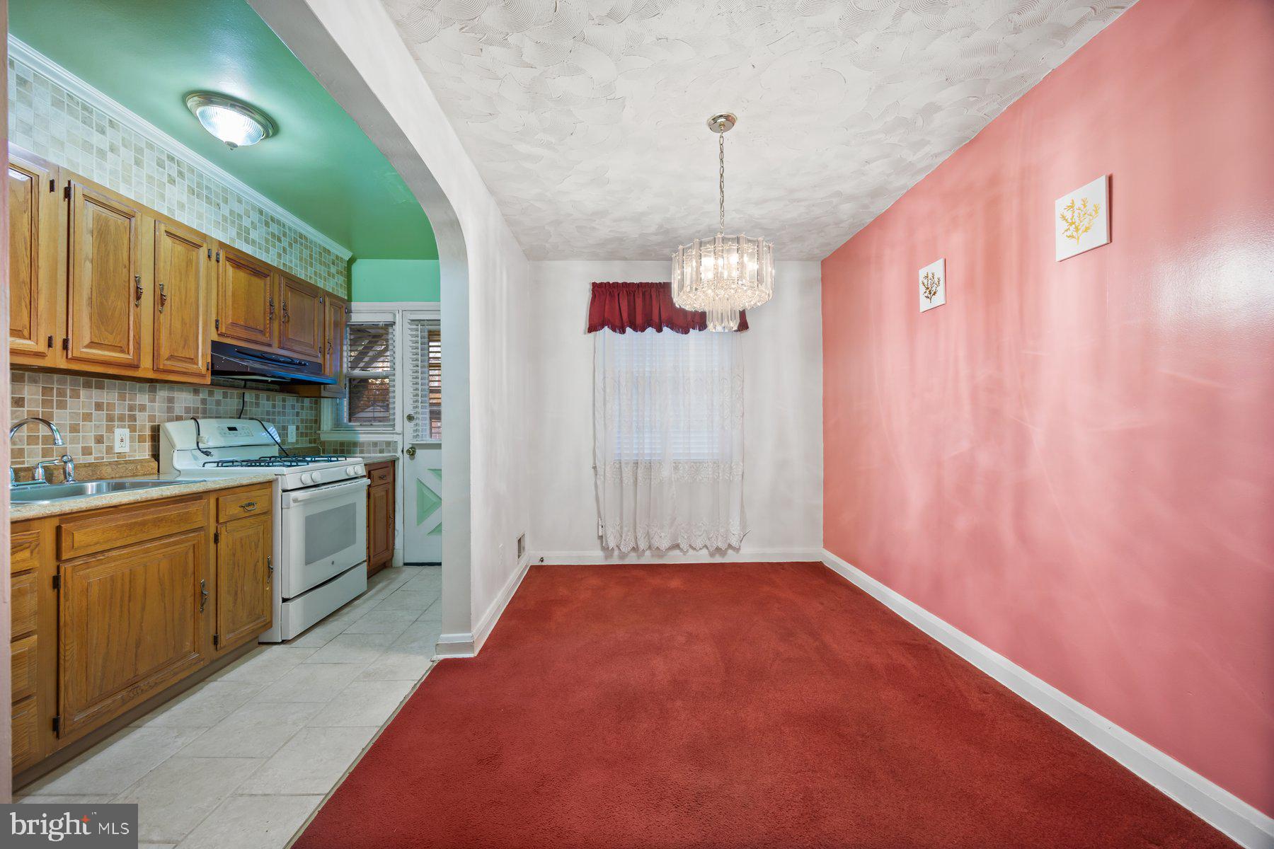 PIMLICO - Residential