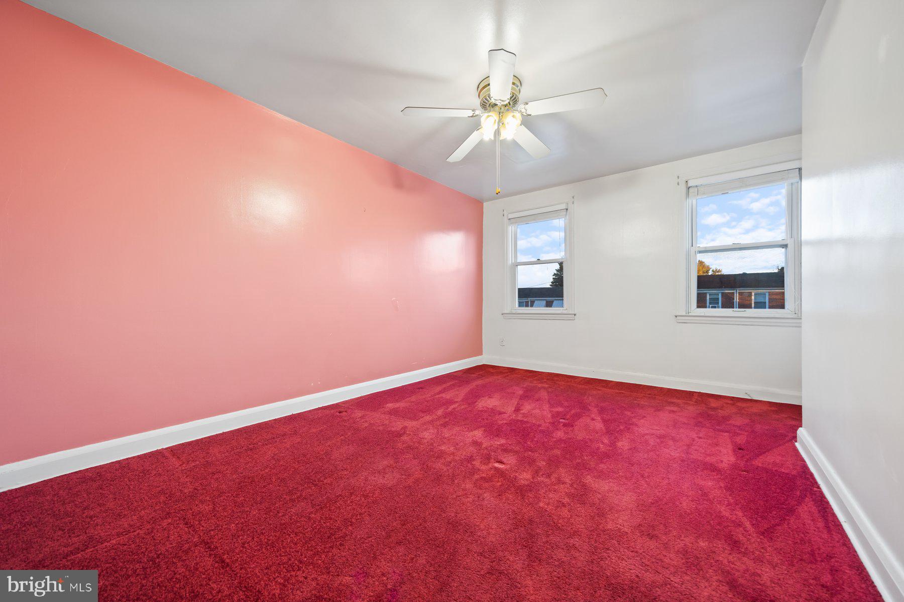 PIMLICO - Residential