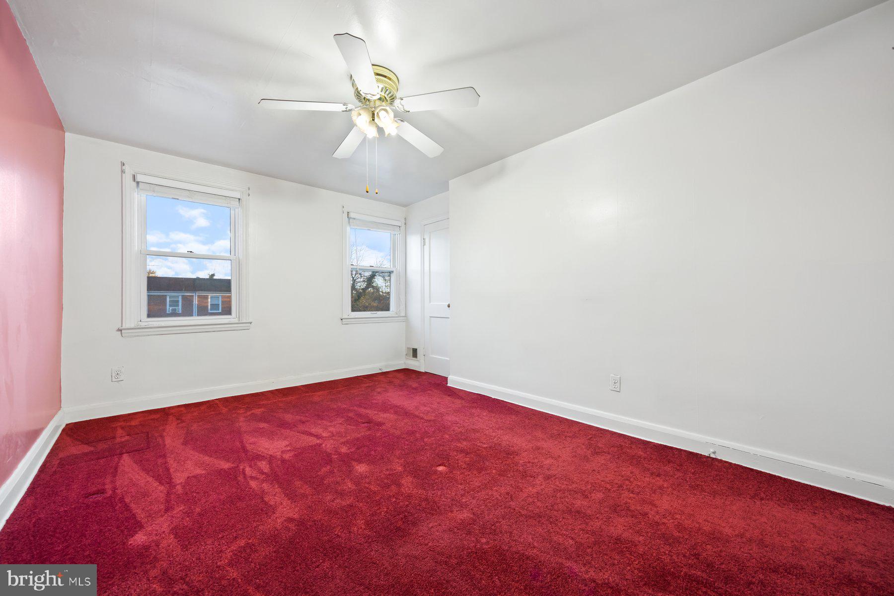 PIMLICO - Residential