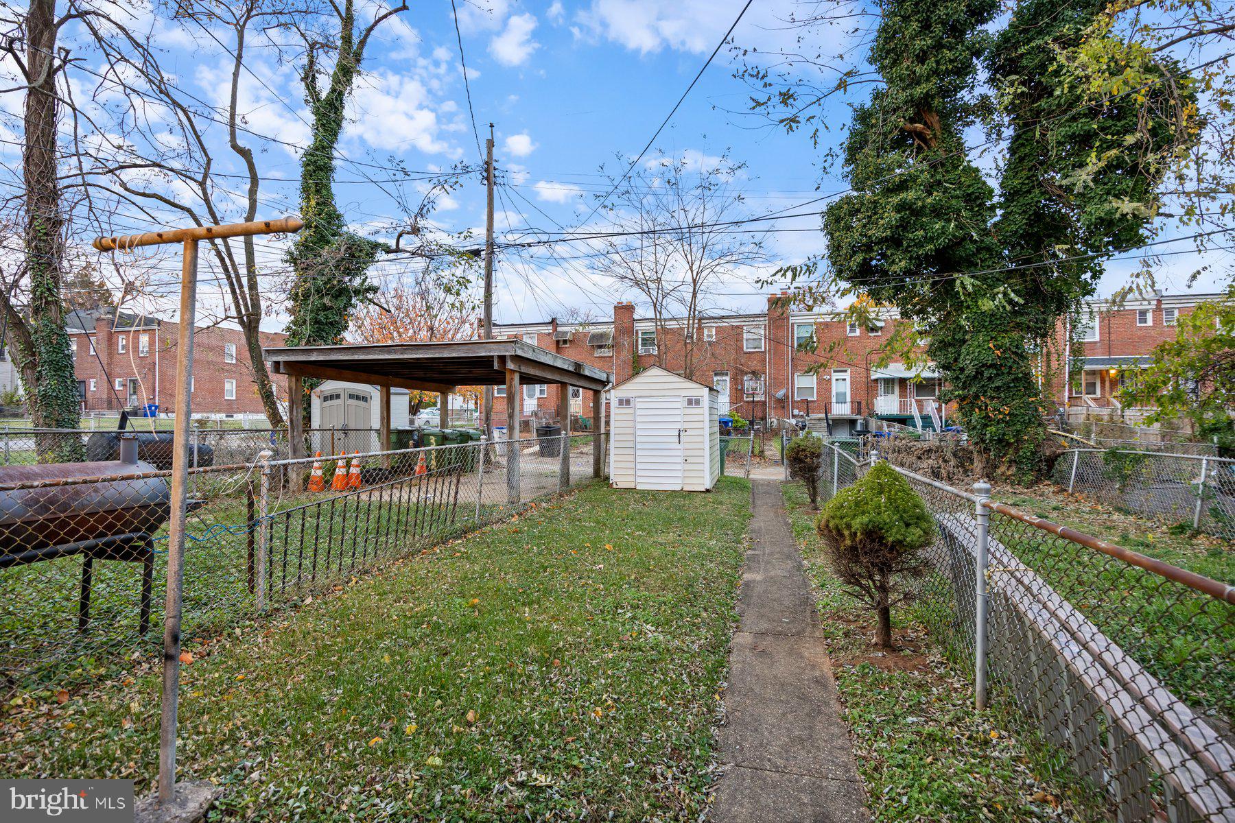 PIMLICO - Residential