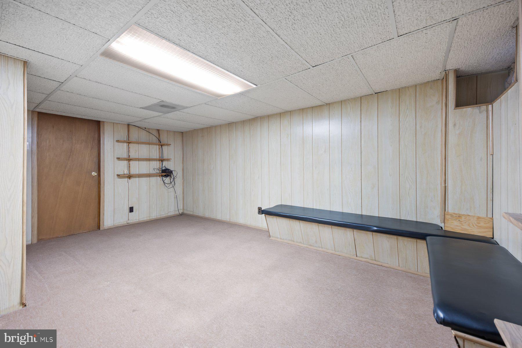 PIMLICO - Residential