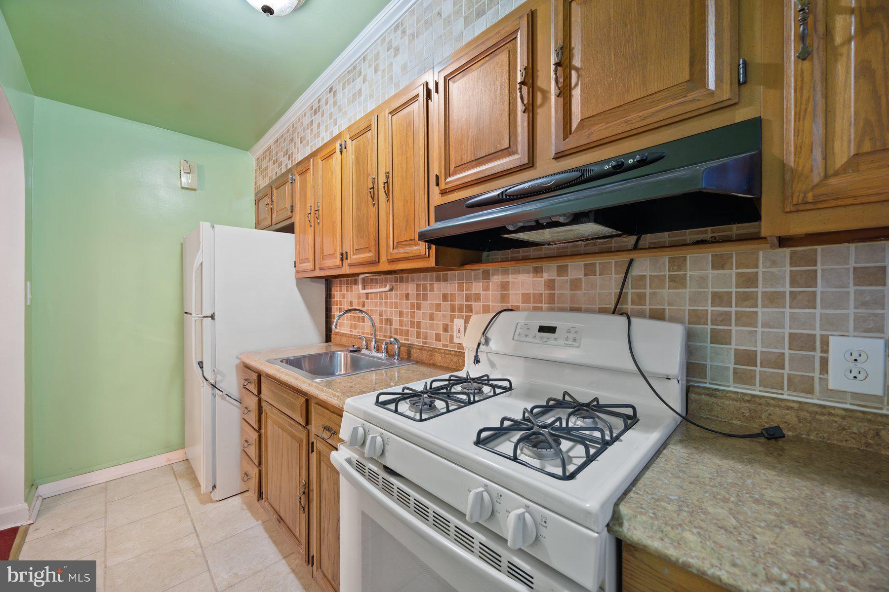 PIMLICO - Residential