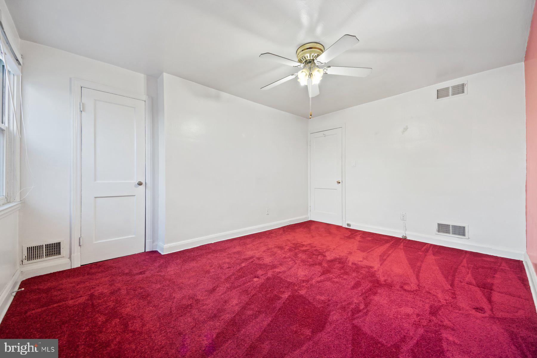 PIMLICO - Residential