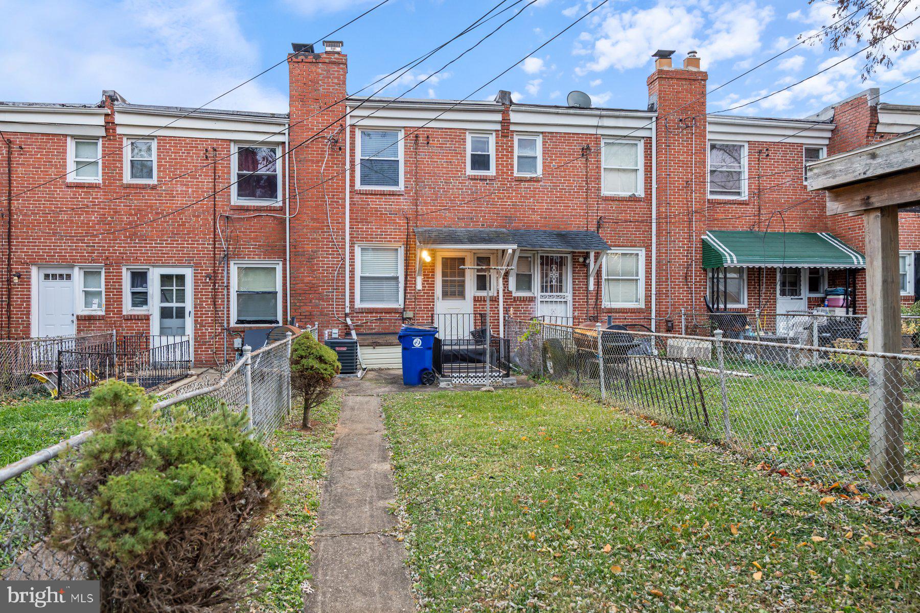 PIMLICO - Residential