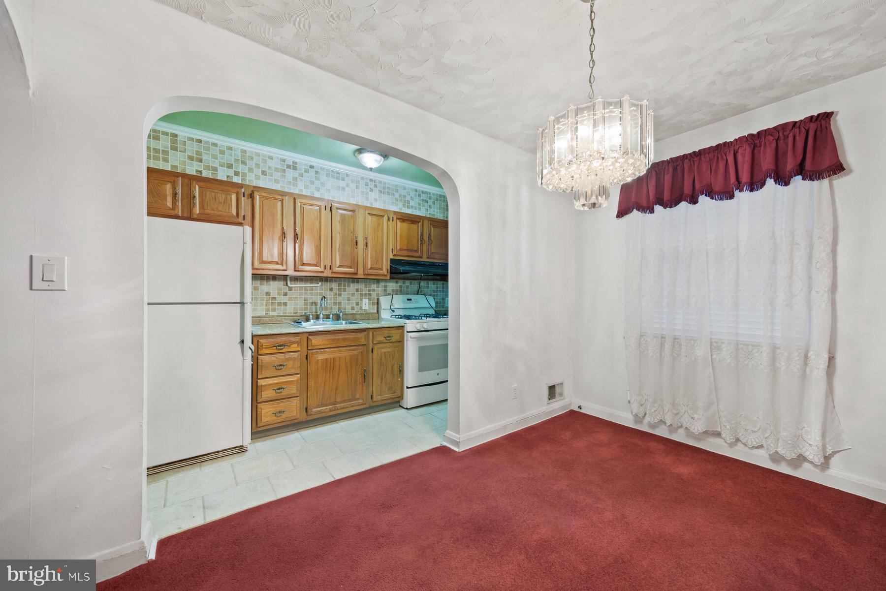 PIMLICO - Residential