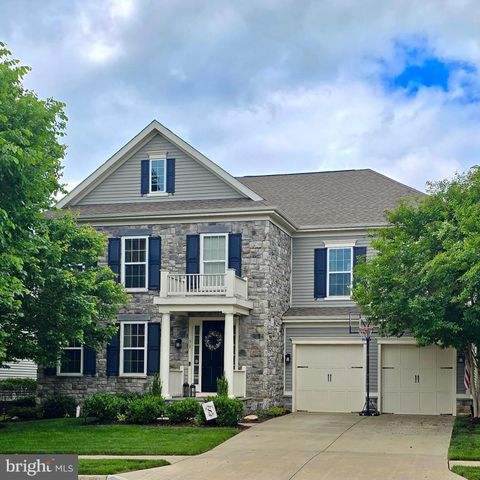 517 APRICOT STREET STAFFORD VA 22554