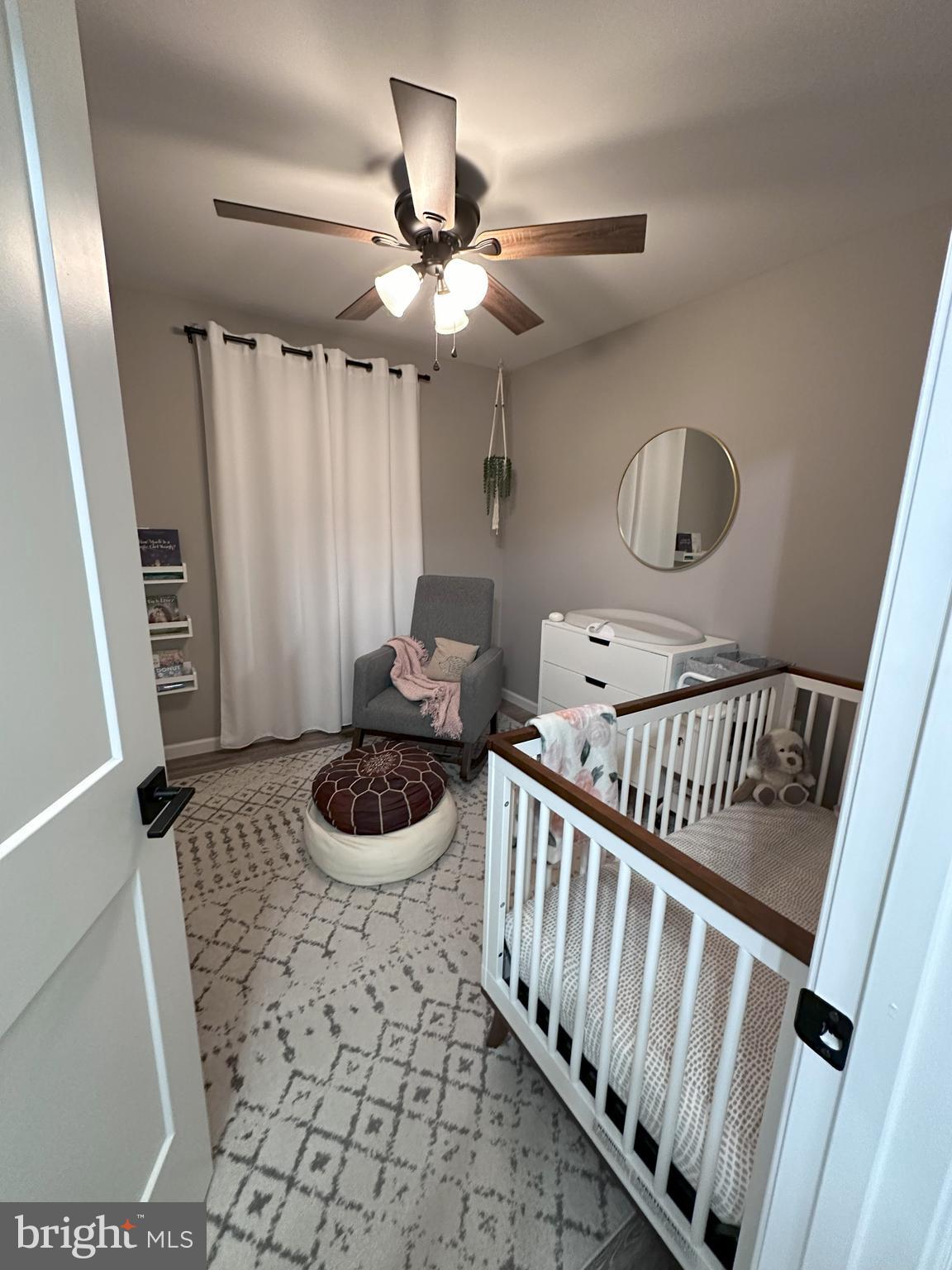 CAPON CORNERS - Residential