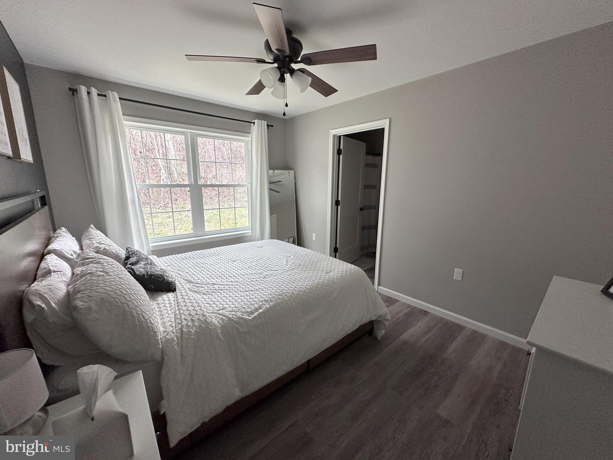 CAPON CORNERS - Residential