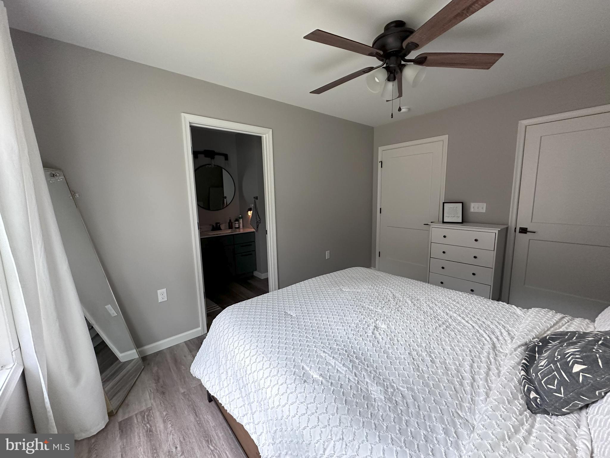 CAPON CORNERS - Residential