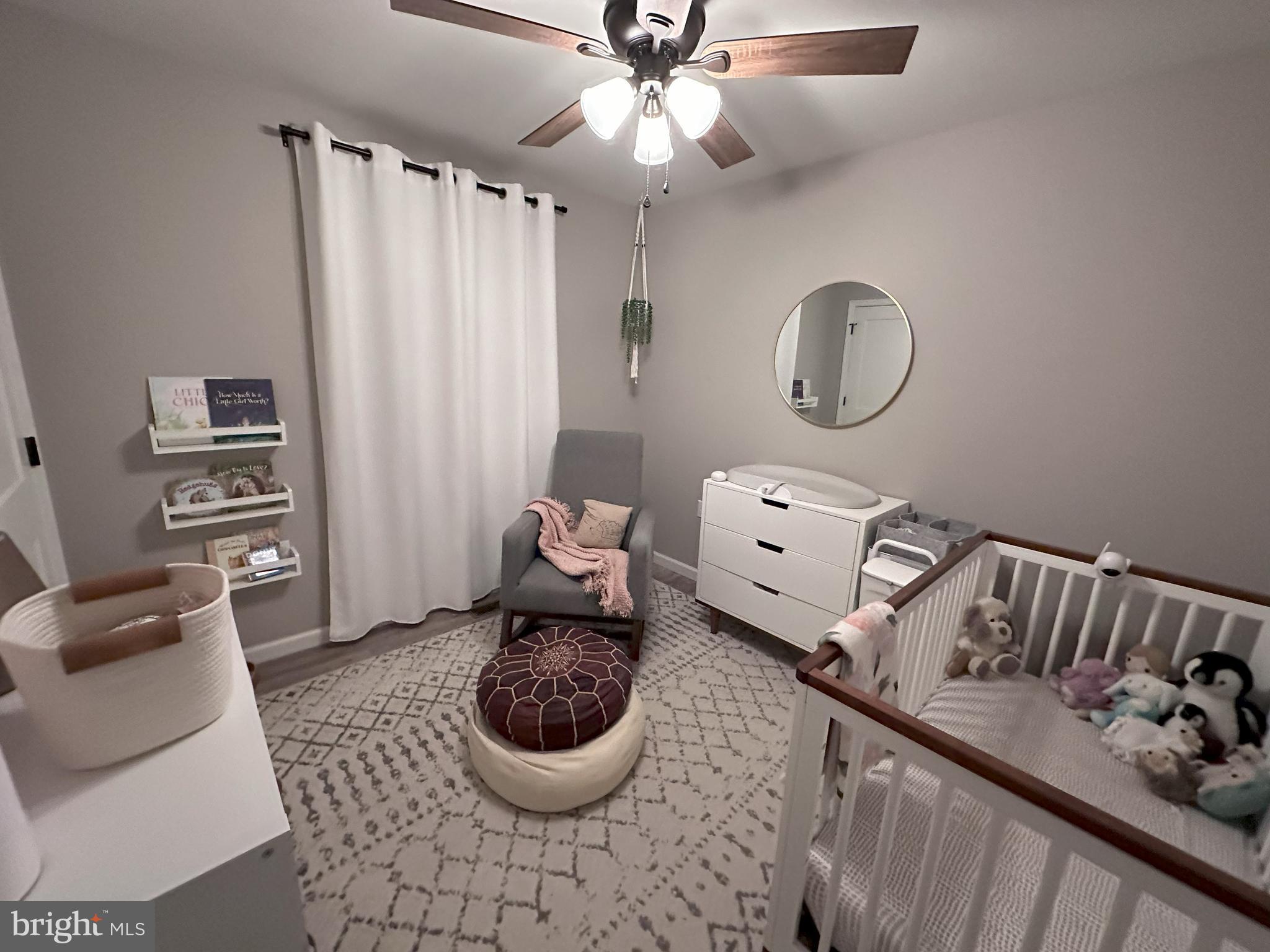 CAPON CORNERS - Residential