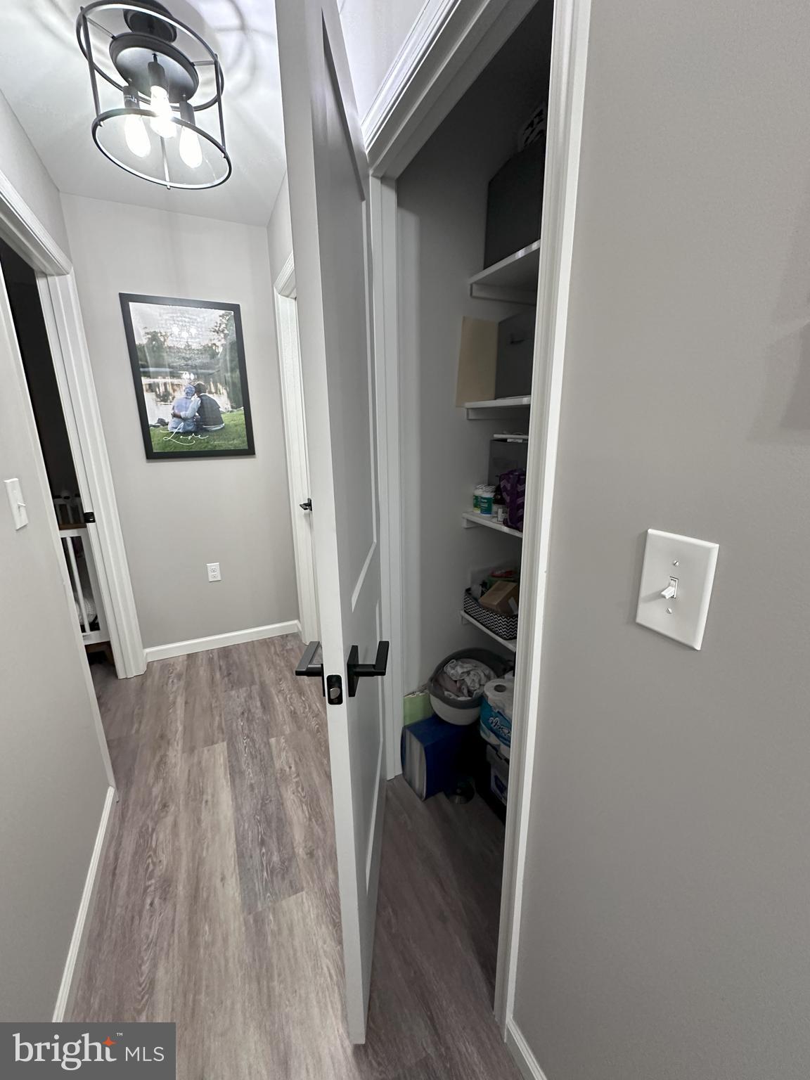 CAPON CORNERS - Residential