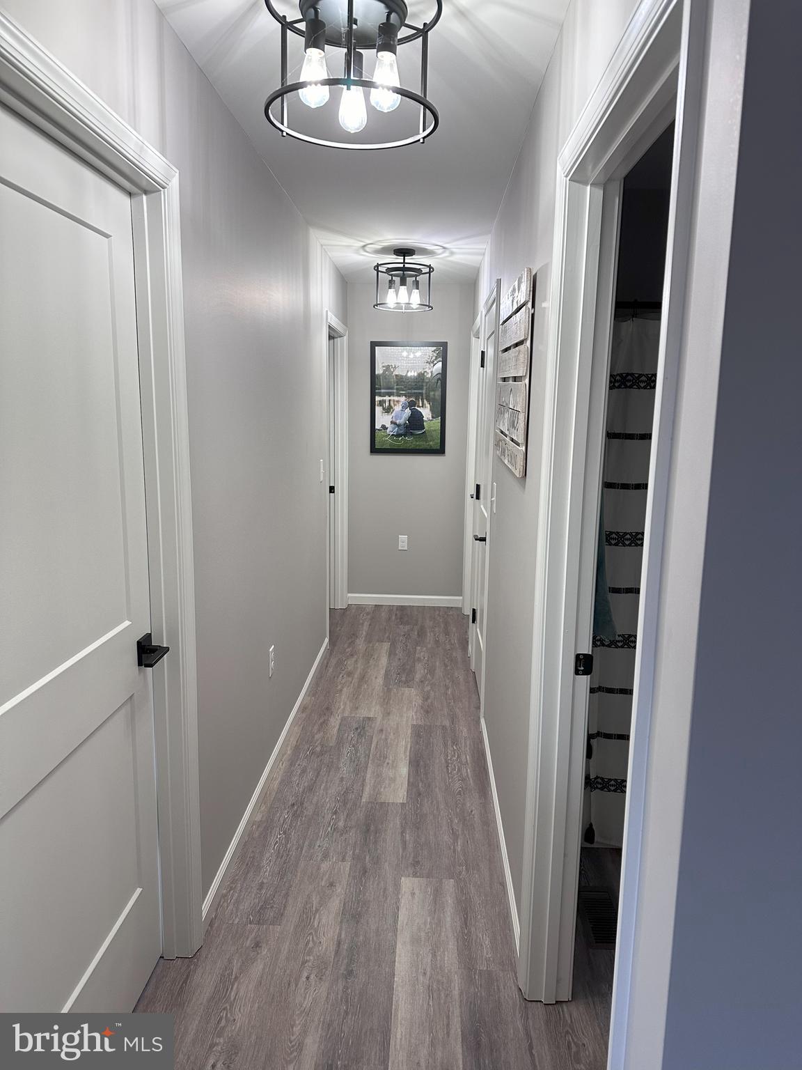 CAPON CORNERS - Residential