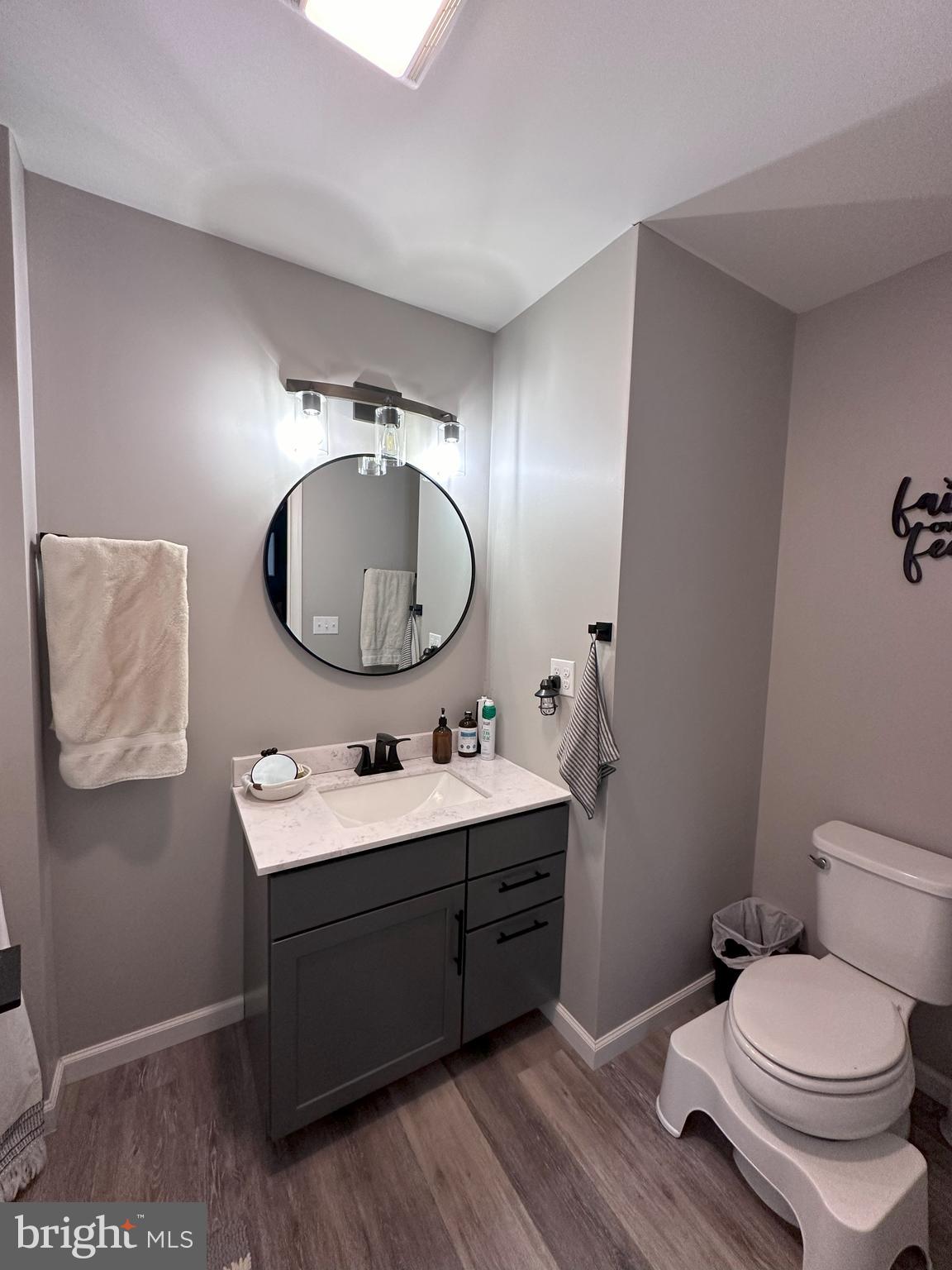 CAPON CORNERS - Residential