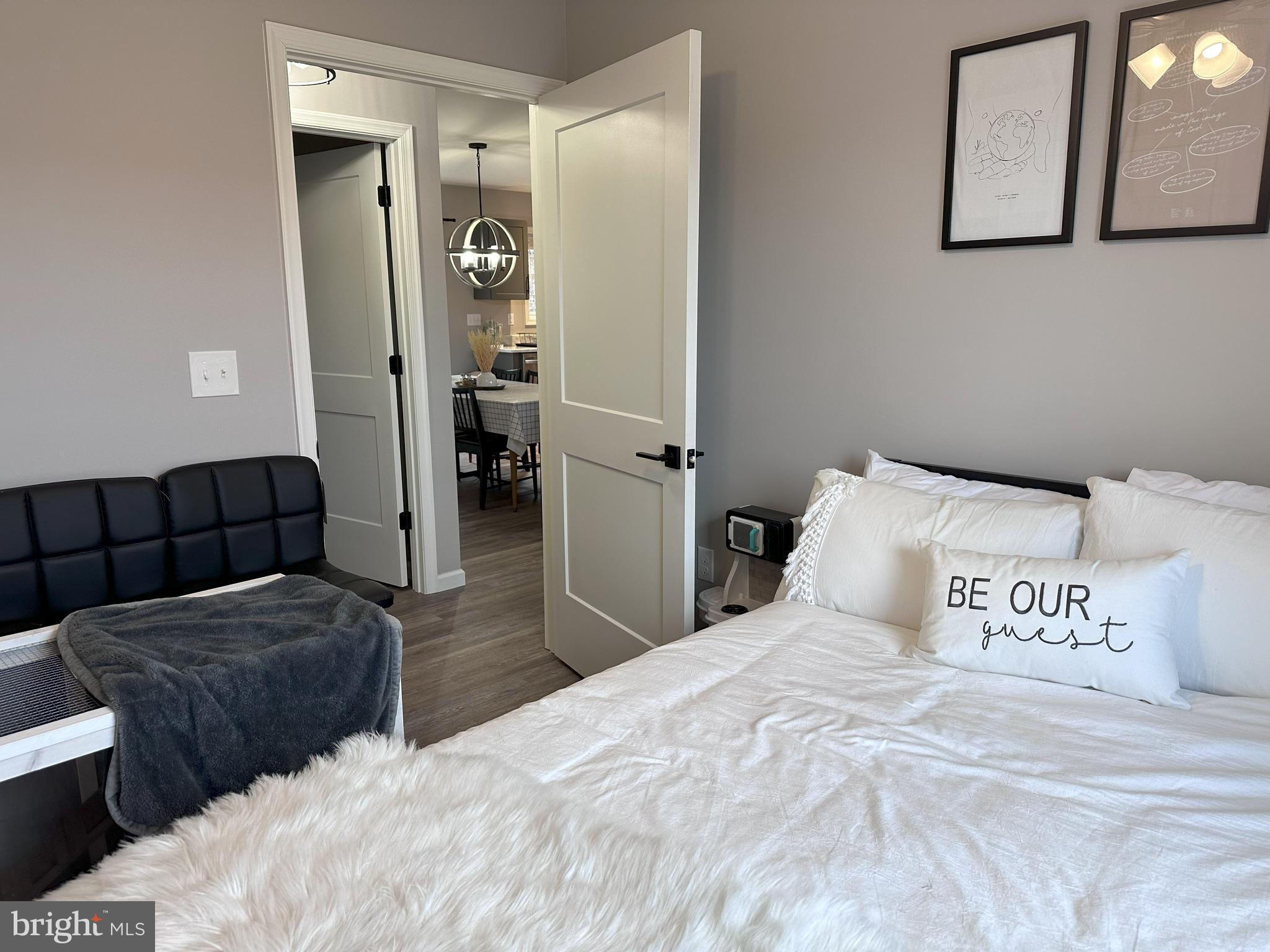 CAPON CORNERS - Residential