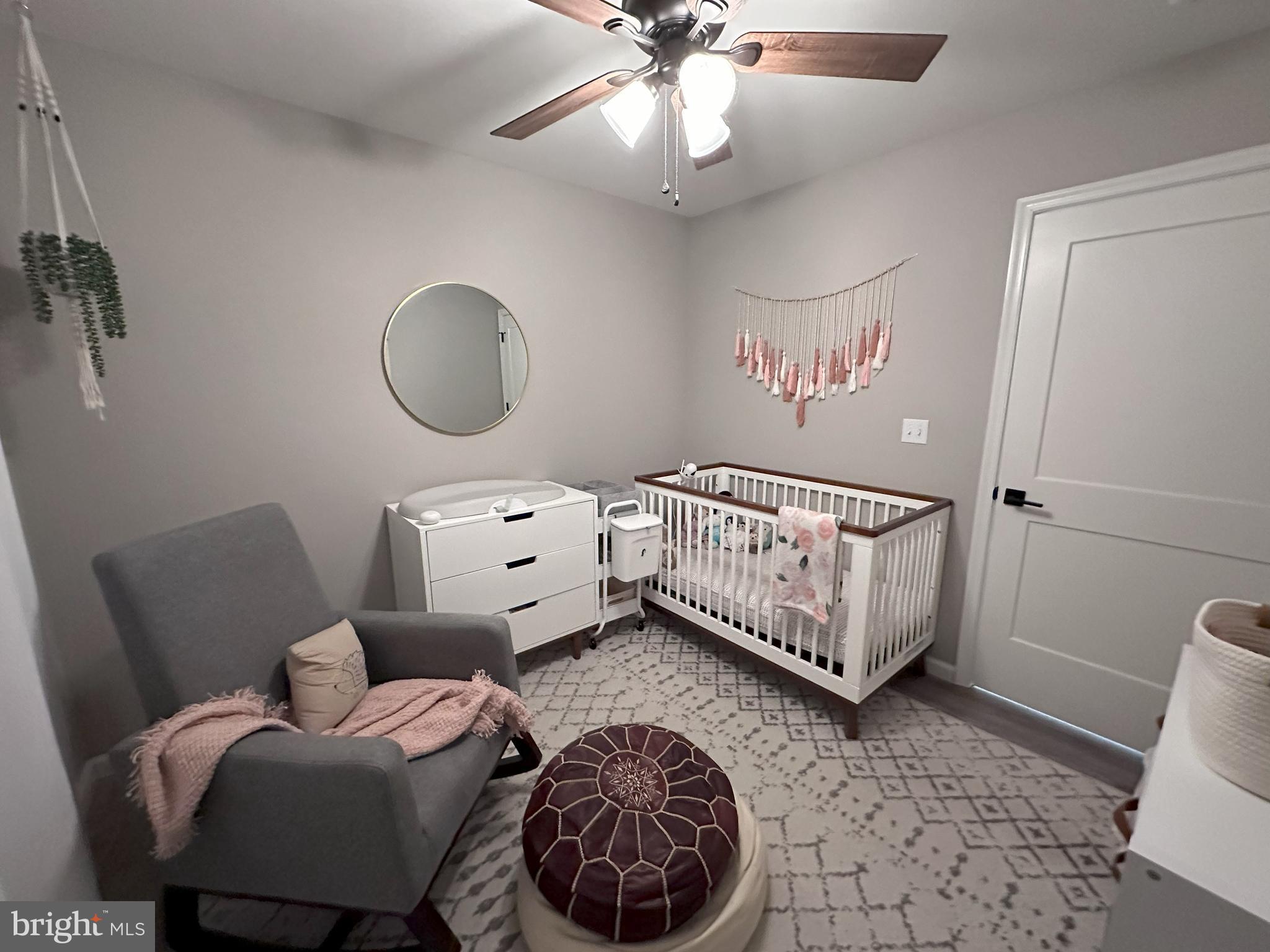 CAPON CORNERS - Residential