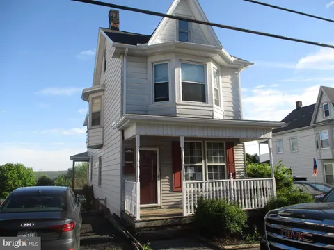 142 Schuylkill Avenue, Shenandoah, PA MLS: PASK2021334